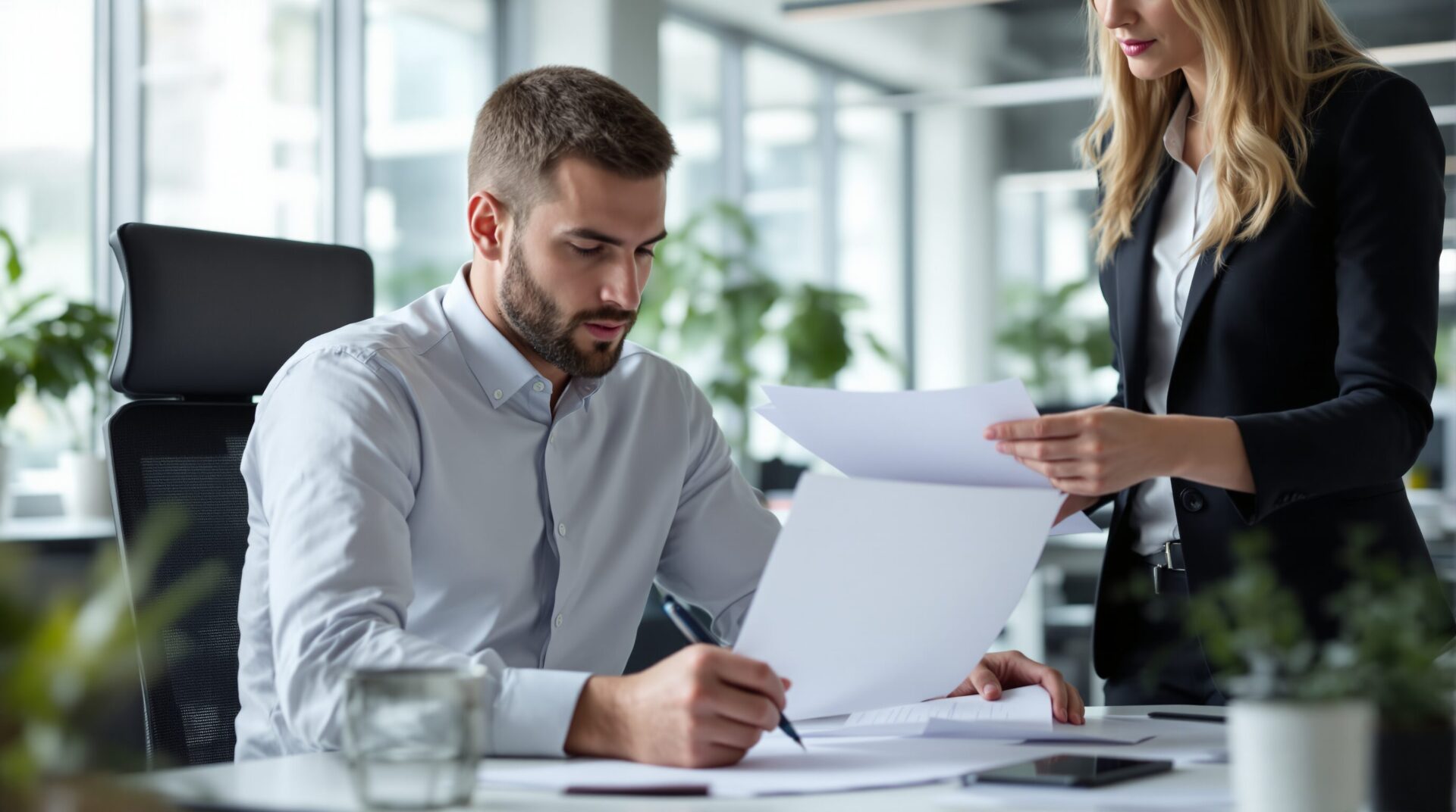Délai de 2 ans pour déclarer un accident du travail : les démarches et conséquences à connaître