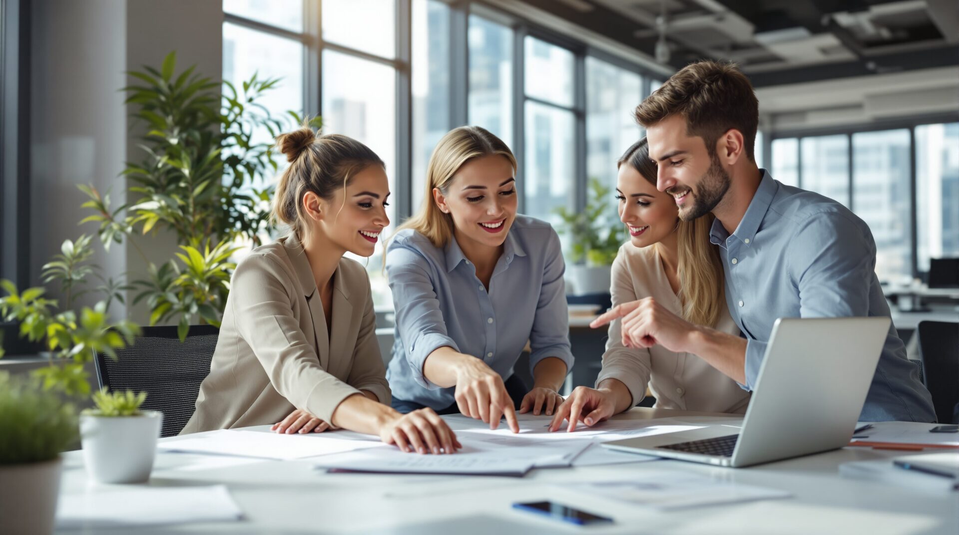 Démarches pour ouvrir un commerce : les étapes pour réussir son projet