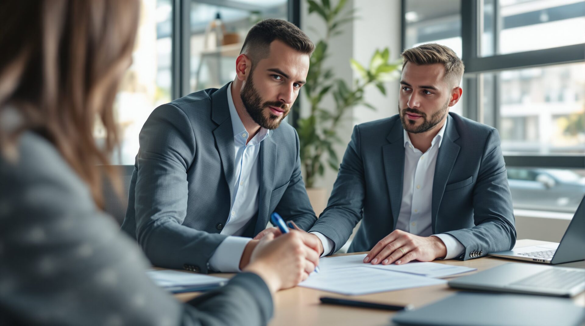 Écrit signé avec un mandant auto entrepreneur : les points essentiels à vérifier