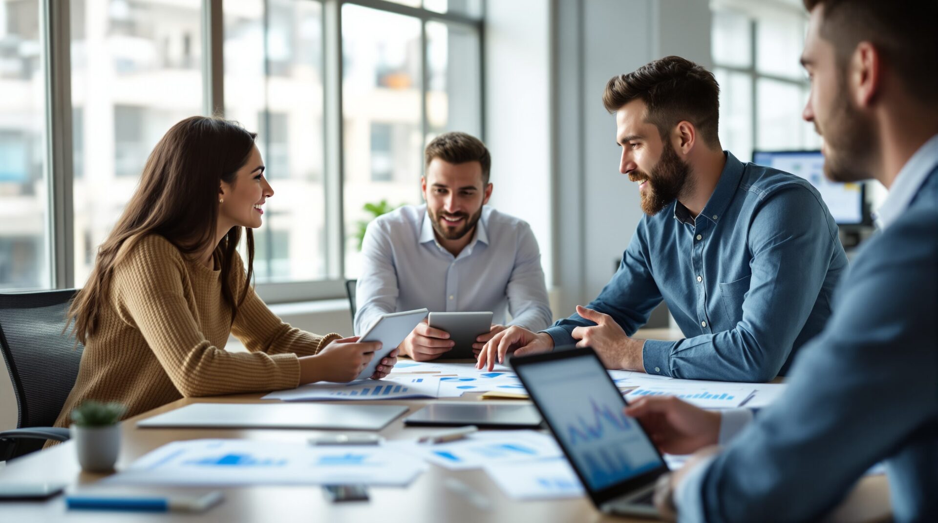 Insight morphing : la méthode pour transformer l’analyse en avantage compétitif