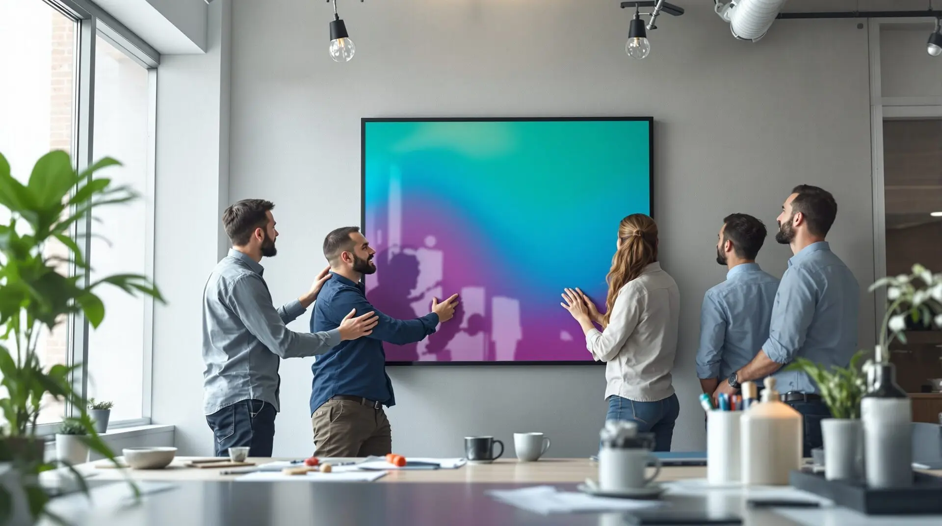 L&#039;essentiel de la signalétique publicitaire pour entreprises