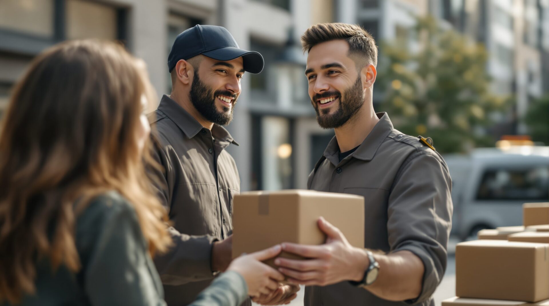 Livraison rapide : les solutions pour obtenir un envoi express