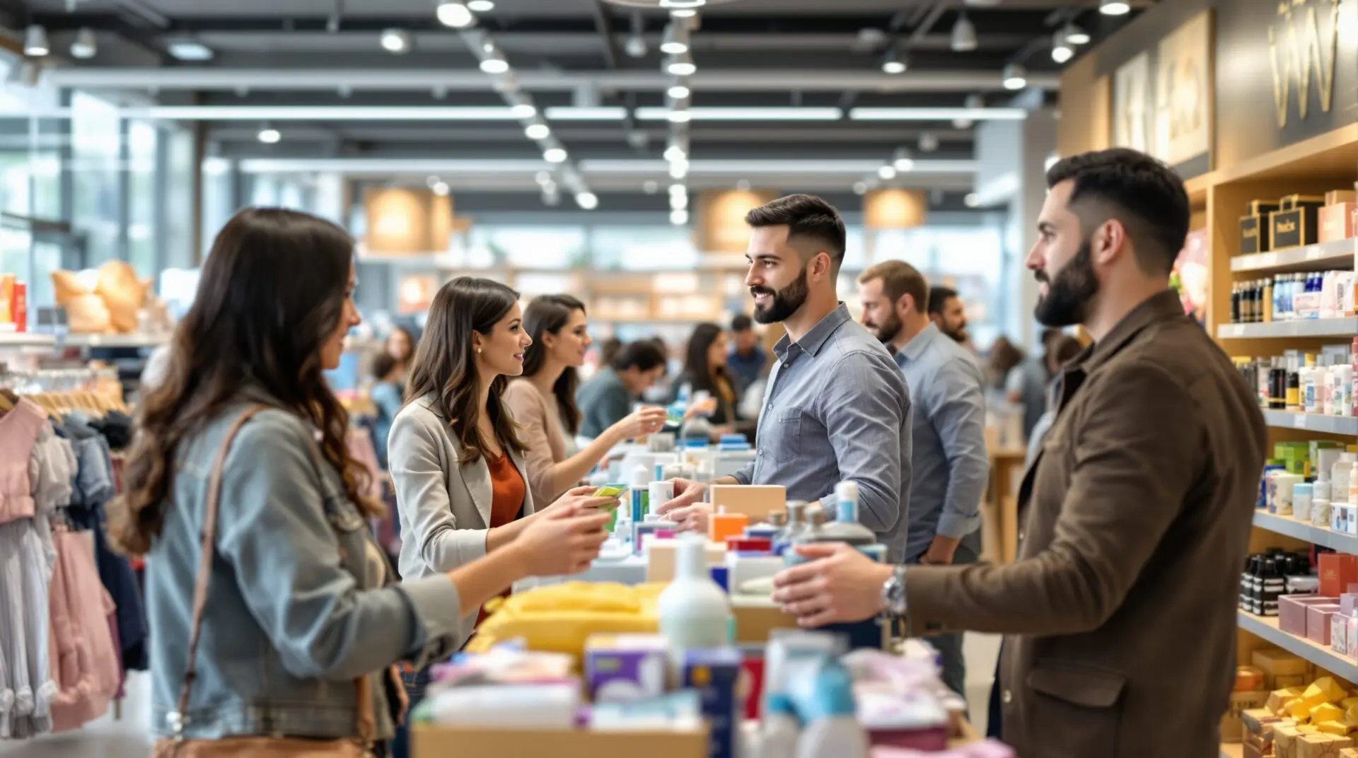 Merchandising comportemental : les 7 stratégies pour optimiser l’expérience client