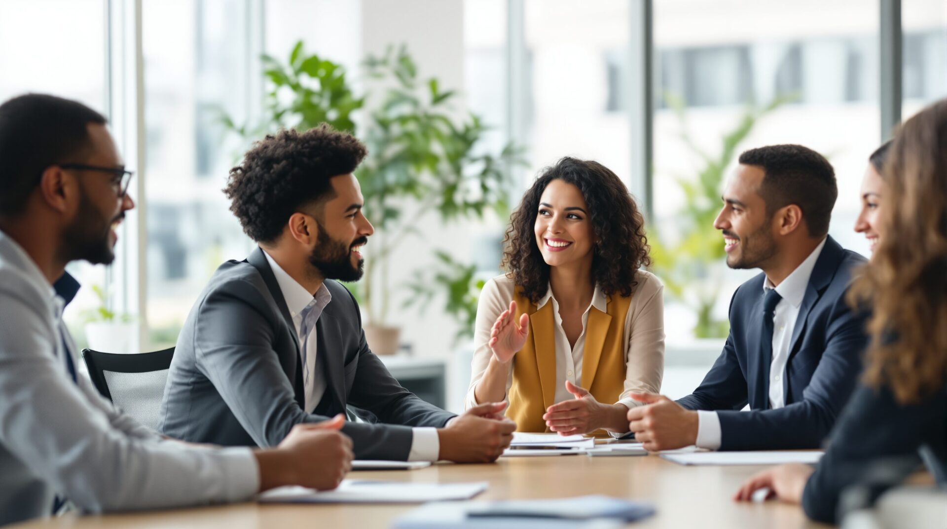 pourquoi organiser un événement d'entreprise