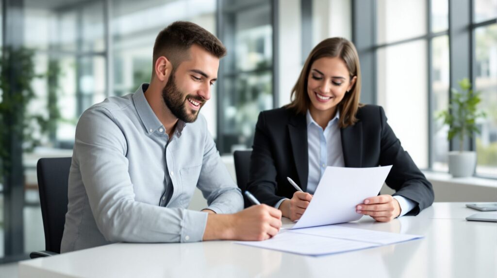 Se préparer à un test de QI en entreprise