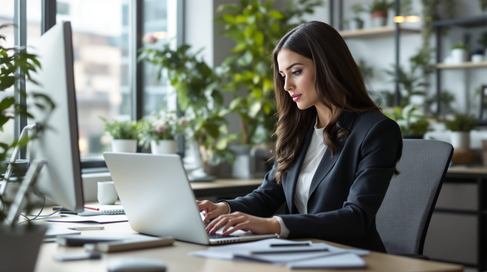 Slogan secrétaire indépendante : les 30 exemples pour marquer les esprits