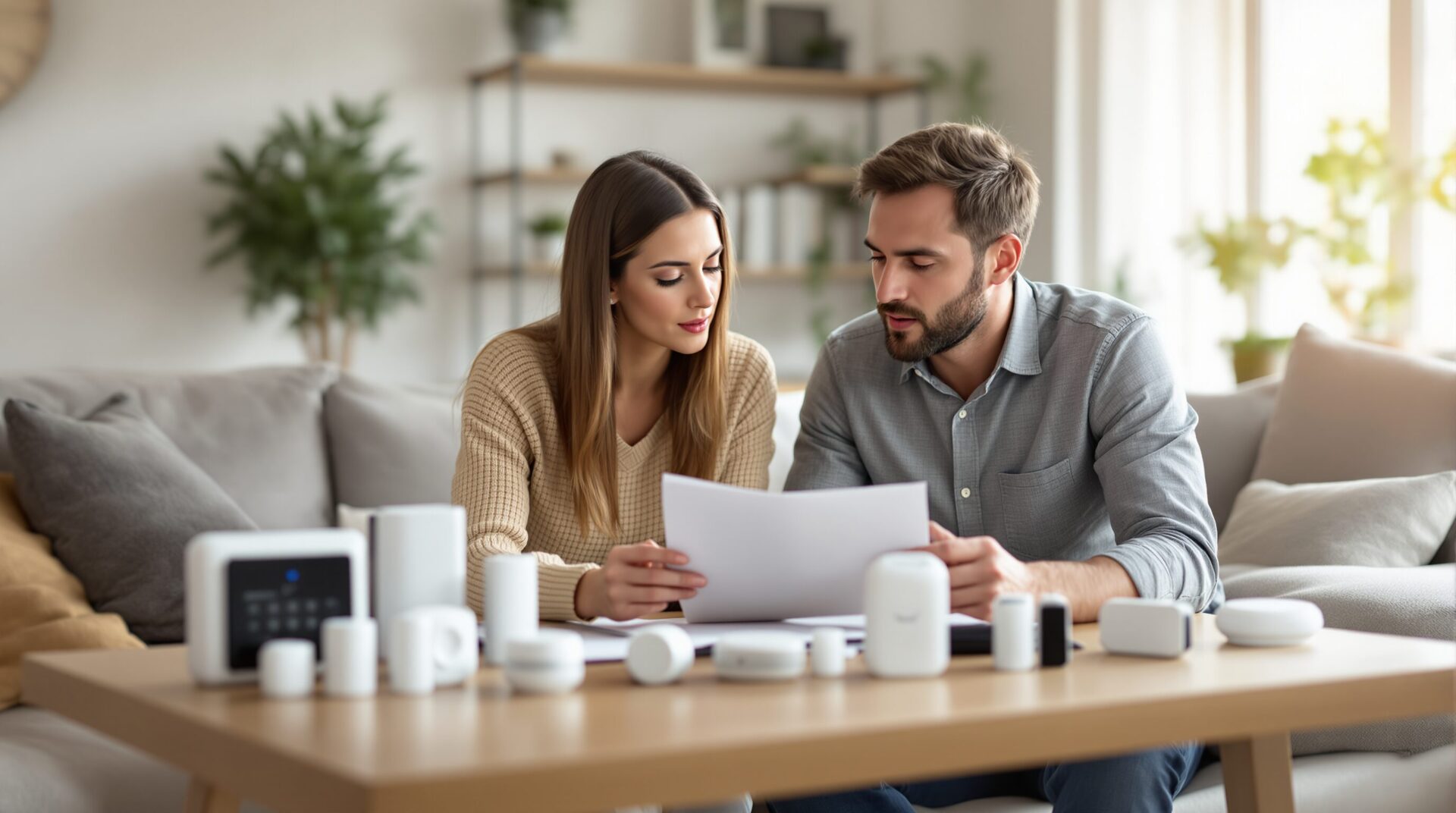 Système d’alarme : filaire ou sans fil, comment faire le bon choix