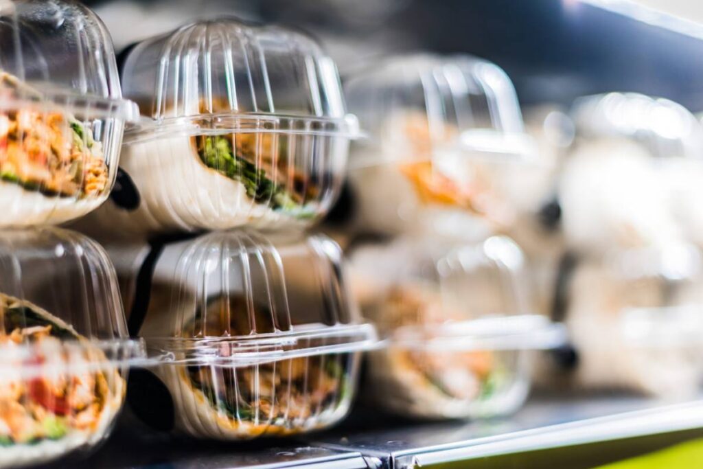 Top 5 des erreurs à éviter avec les emballages alimentaires