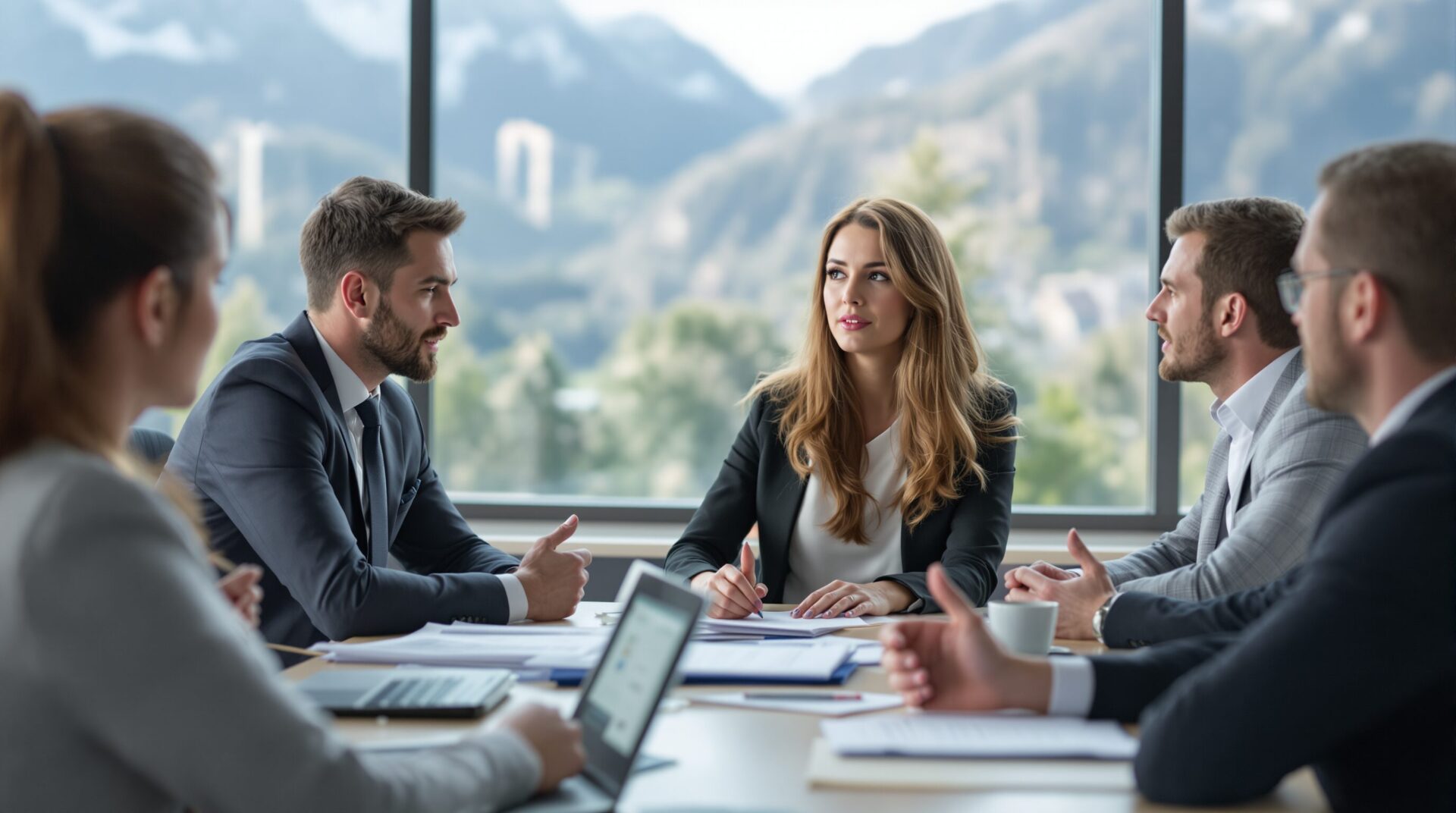 Valoriser une PME suisse avant la vente : les leviers stratégiques peu exploités