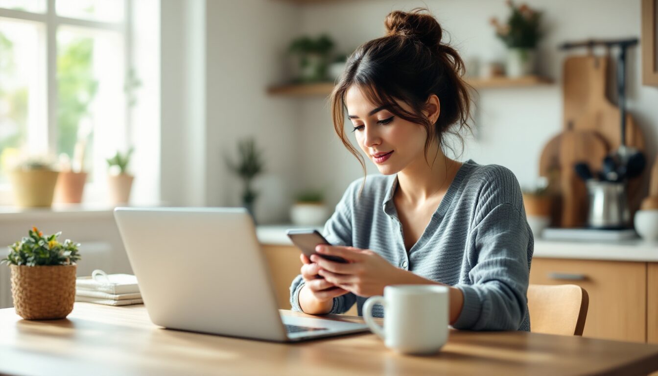 à quelle heure arrive le virement pôle emploi