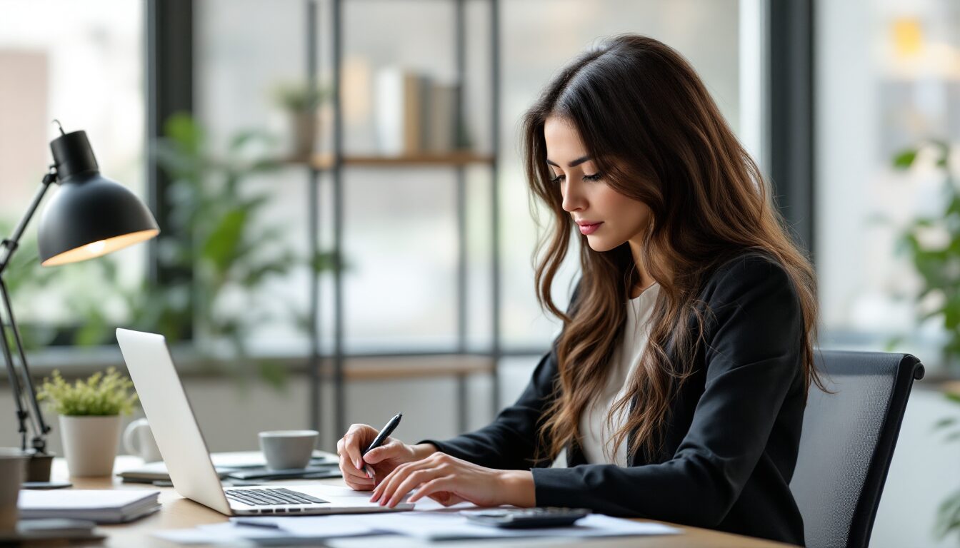 combien prend l'urssaf sur le chiffre d'affaire