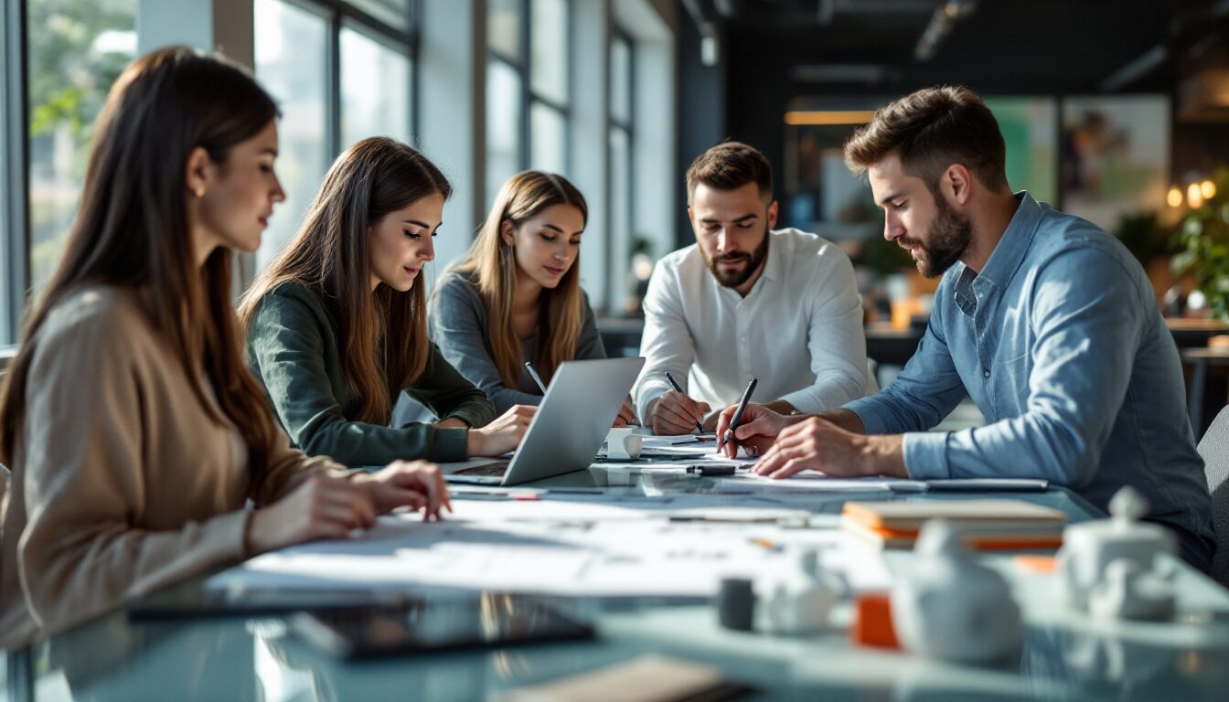 comment créer un produit et le commercialiser