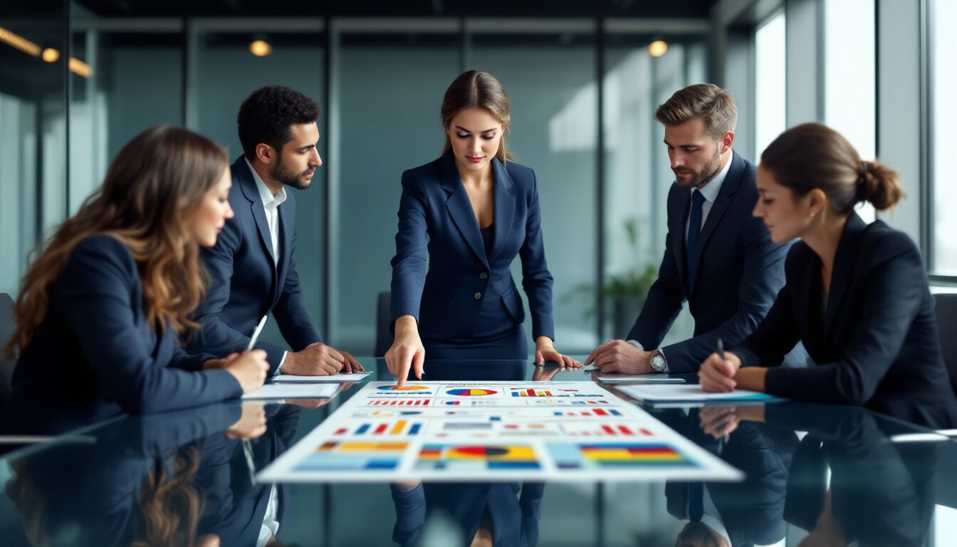 comment gérer les risques en entreprise