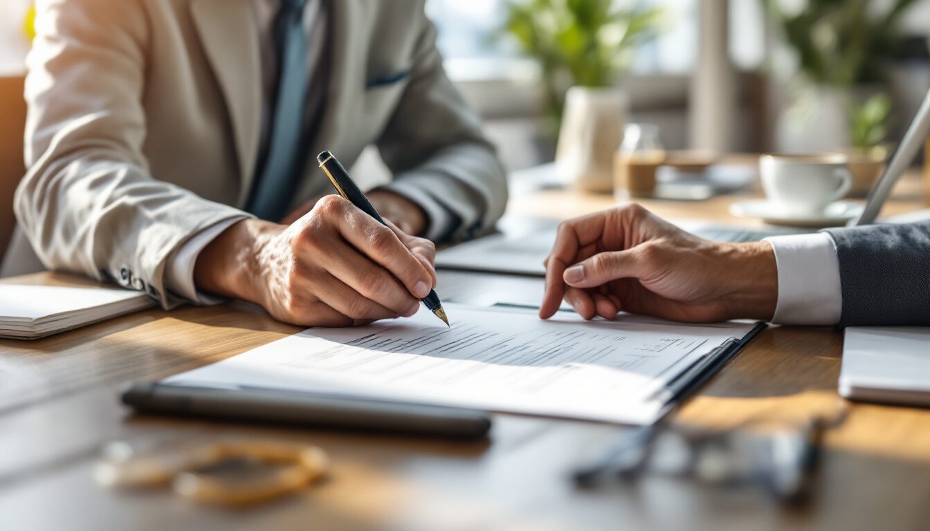 comment remplir facture