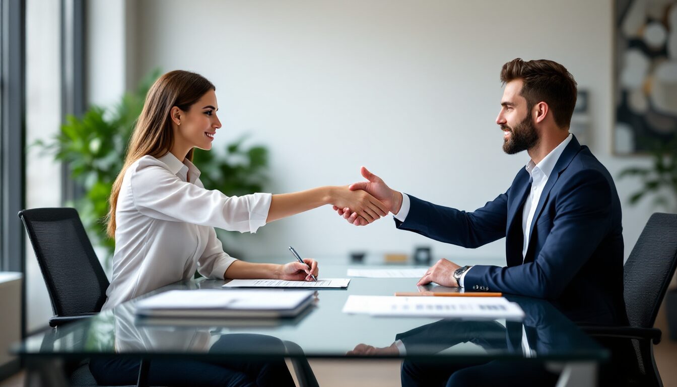 crédit vendeur fonds de commerce