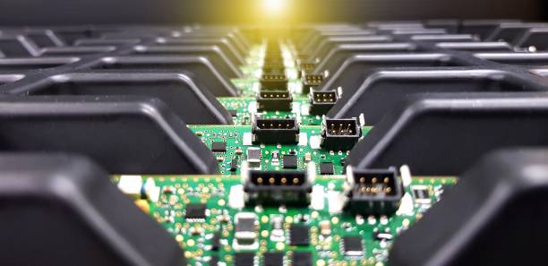 carte électronique PCBA devis commande fabrication