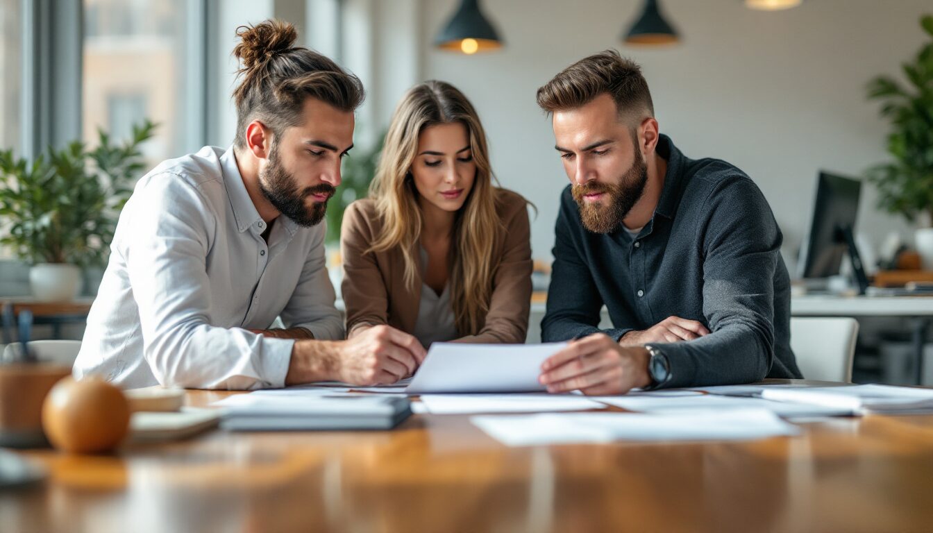 quelles sont les démarches pour ouvrir un commerce