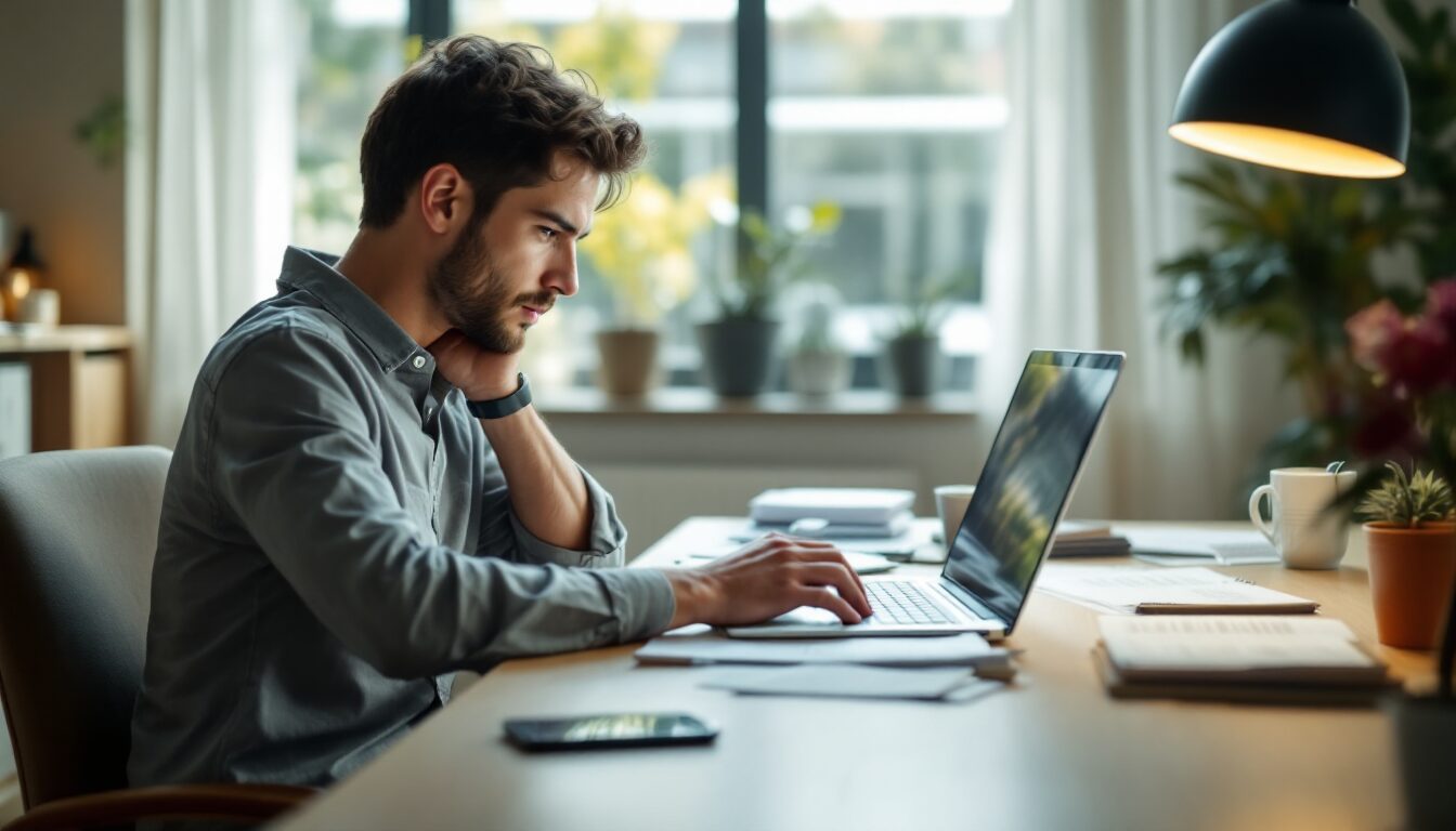 se desinscrire france travail