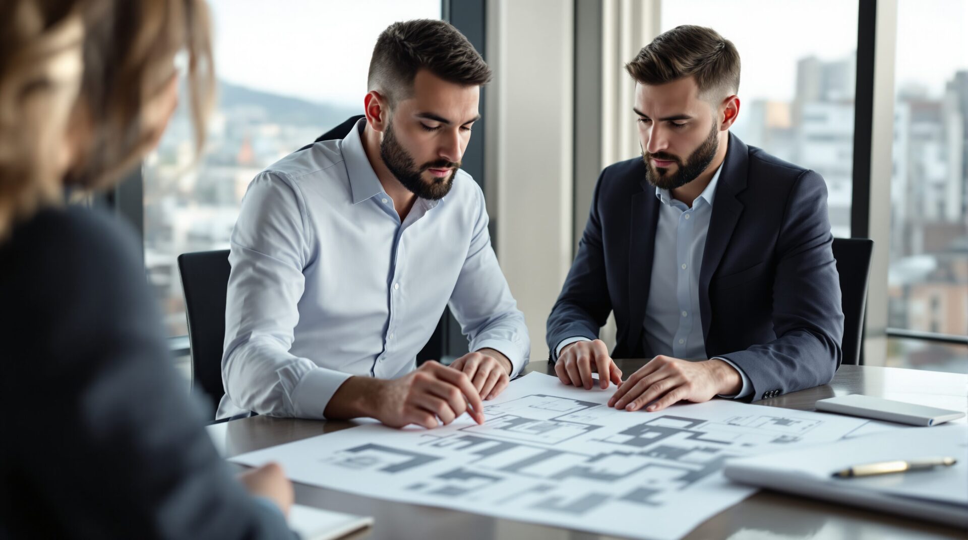 Acheter les murs sans le fond de commerce : quelles implications juridiques et fiscales