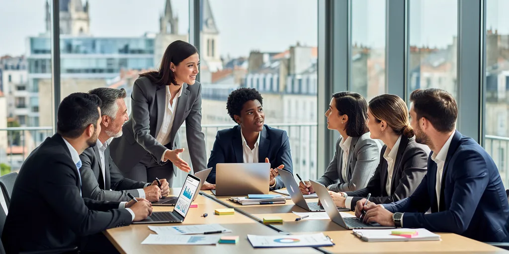 Agence SEO à Nantes : les atouts pour choisir le bon partenaire local