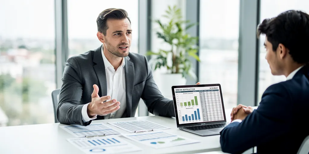 Amortissement immobilier LMNP : la méthode efficace pour optimiser votre fiscalité