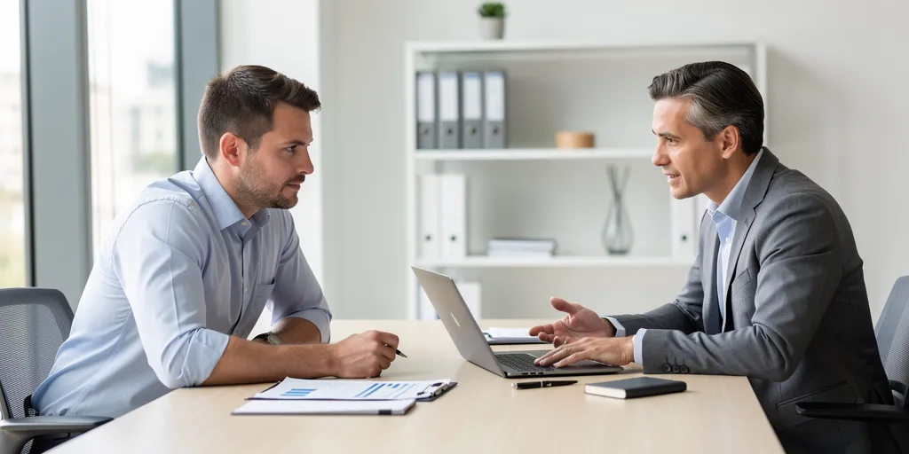 Comment bien choisir son compte professionnel ?