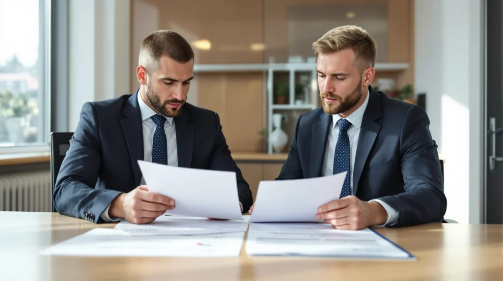confidentialité des comptes annuels