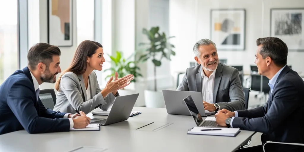 Découvrez des conseils RH pour booster la performance de vos équipes