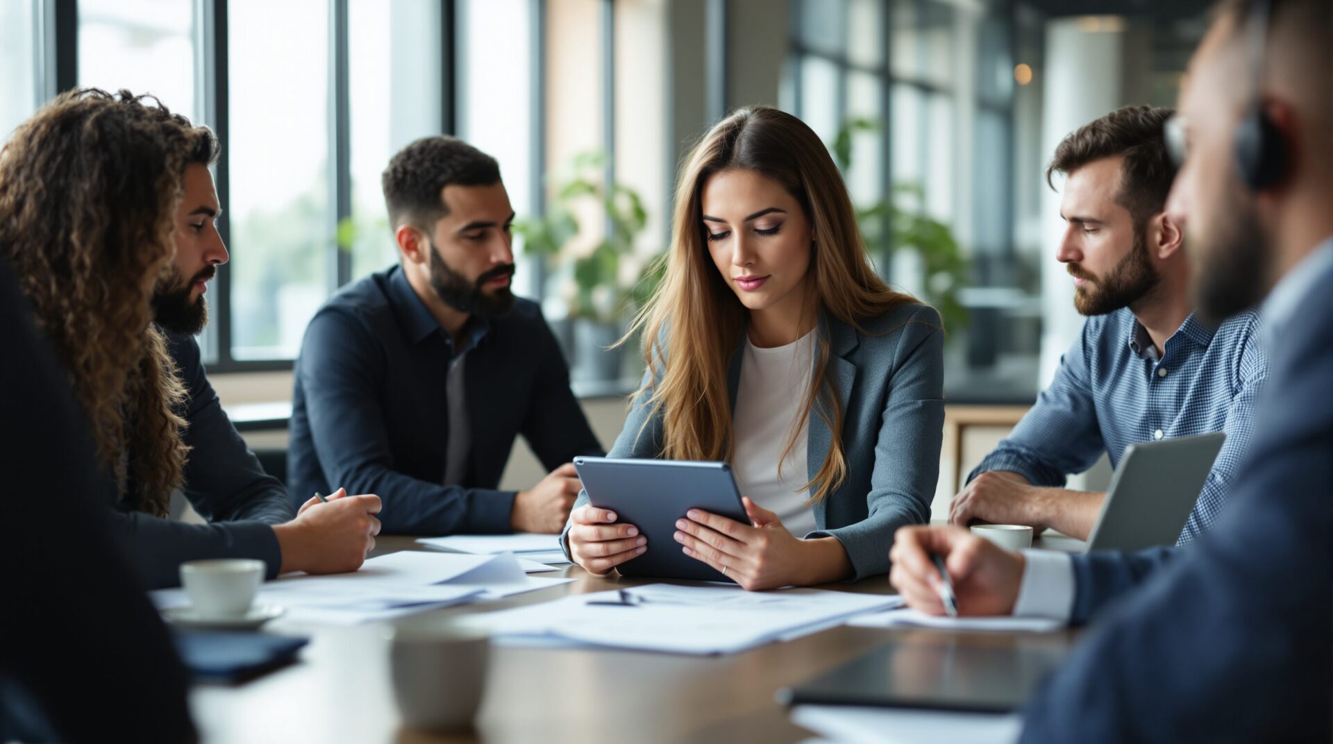 Démarche d’amélioration continue : optimiser la performance en entreprise