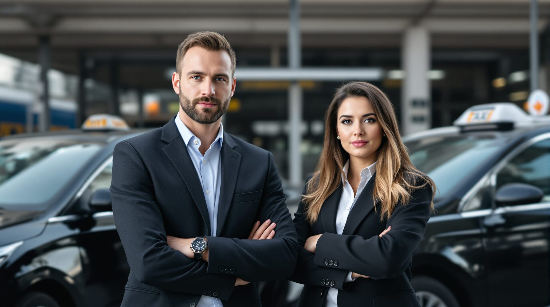 Devenir VTC ou taxi : quelle option pour réussir sa reconversion professionnelle