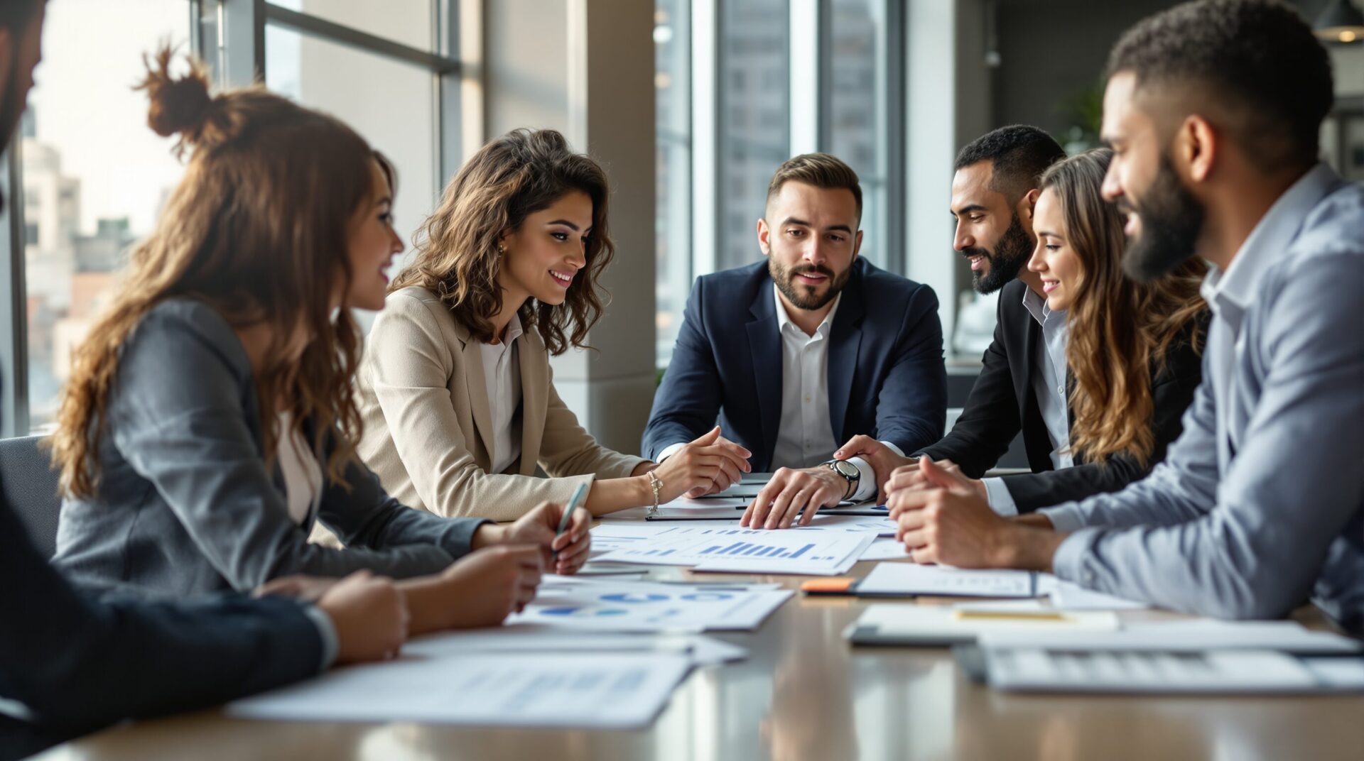 Diagnostic stratégique interne : les étapes à suivre pour une analyse efficace