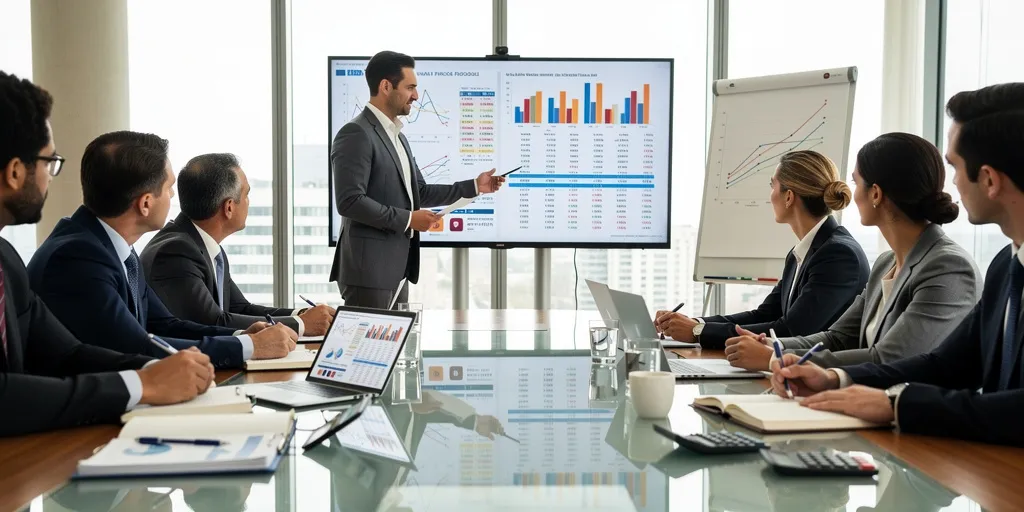 Évaluer une entreprise : les méthodes fiables pour une estimation précise