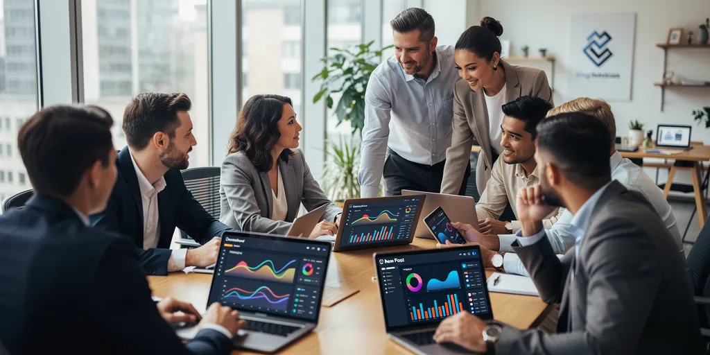 HUBILI : La Nouvelle Génération Du Business Basé Sur Les Blogs