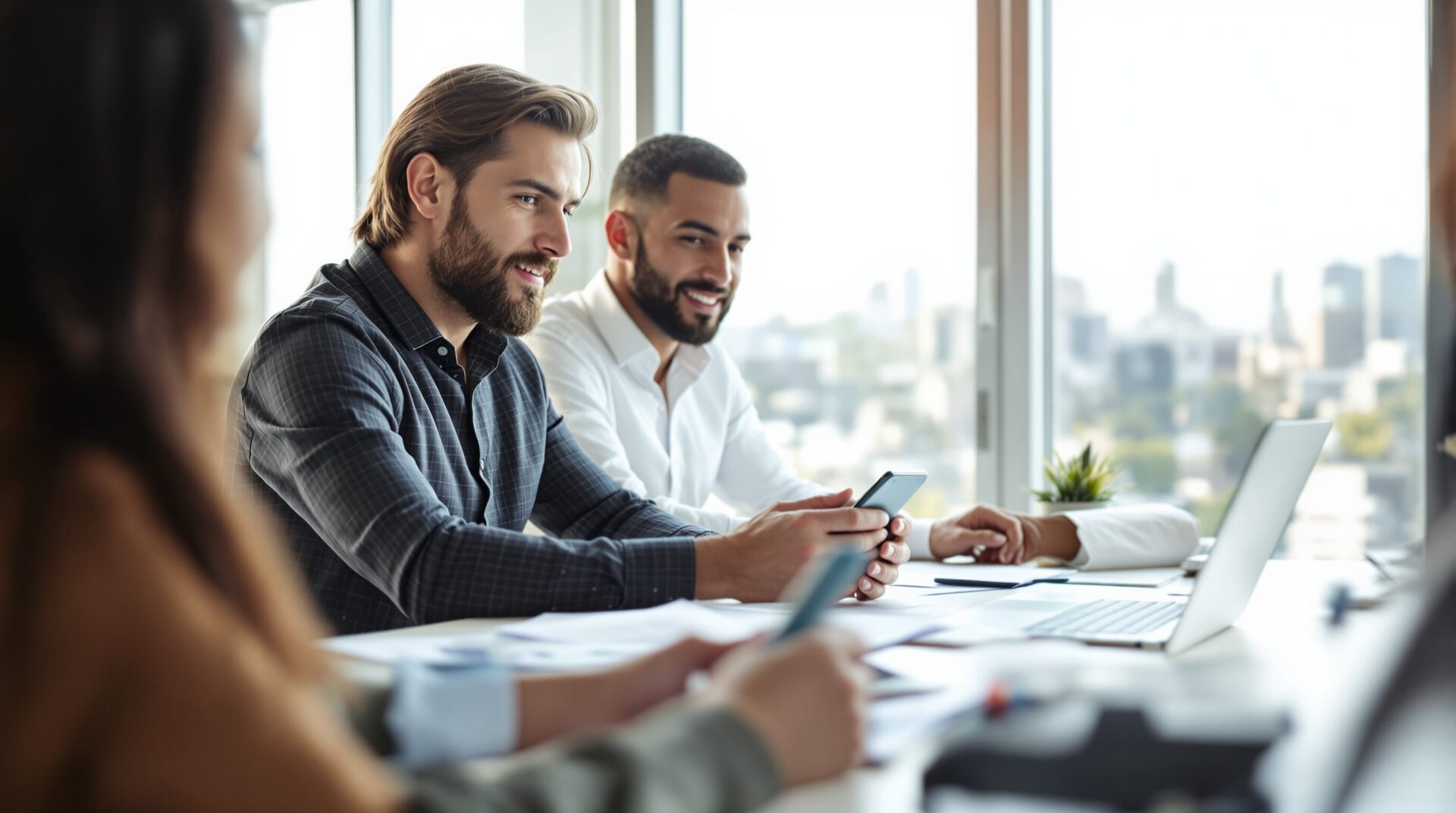 Immobilier : convertir 30 % de prospects en plus avec les alertes SMS