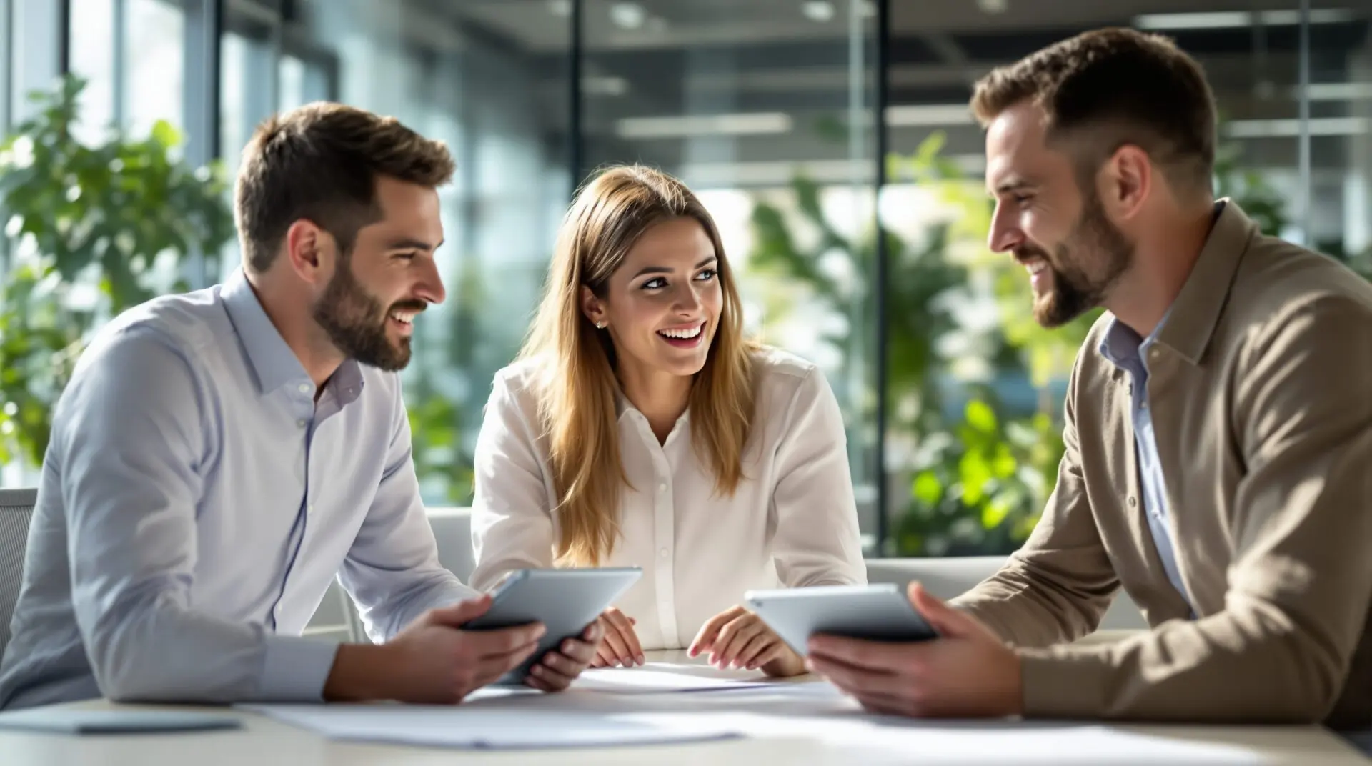 Les 3 conseils pour réussir votre convention d’entreprise