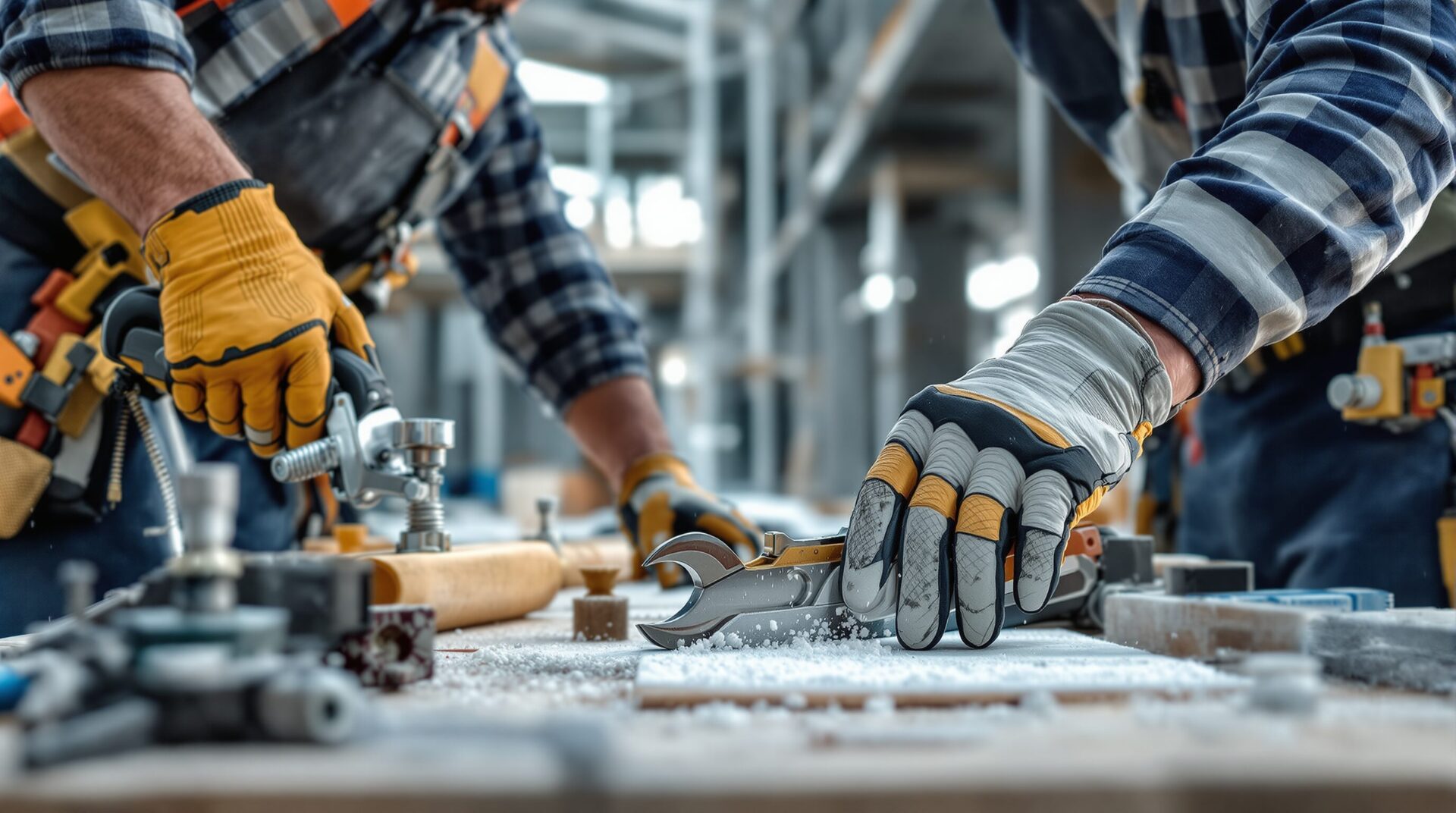 Ouvrier polyvalent du bâtiment : les missions et compétences pour réussir