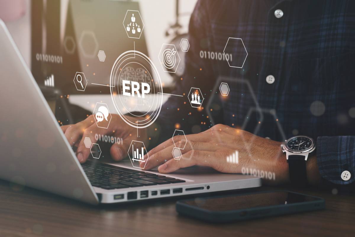 Pourquoi votre projet ERP échoue et comment le sauver ?