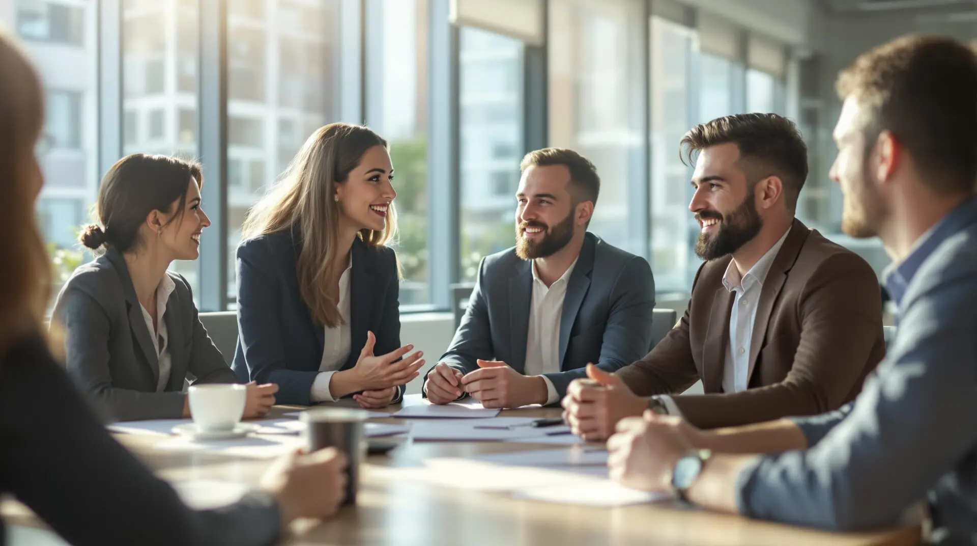 formation anglais entreprise