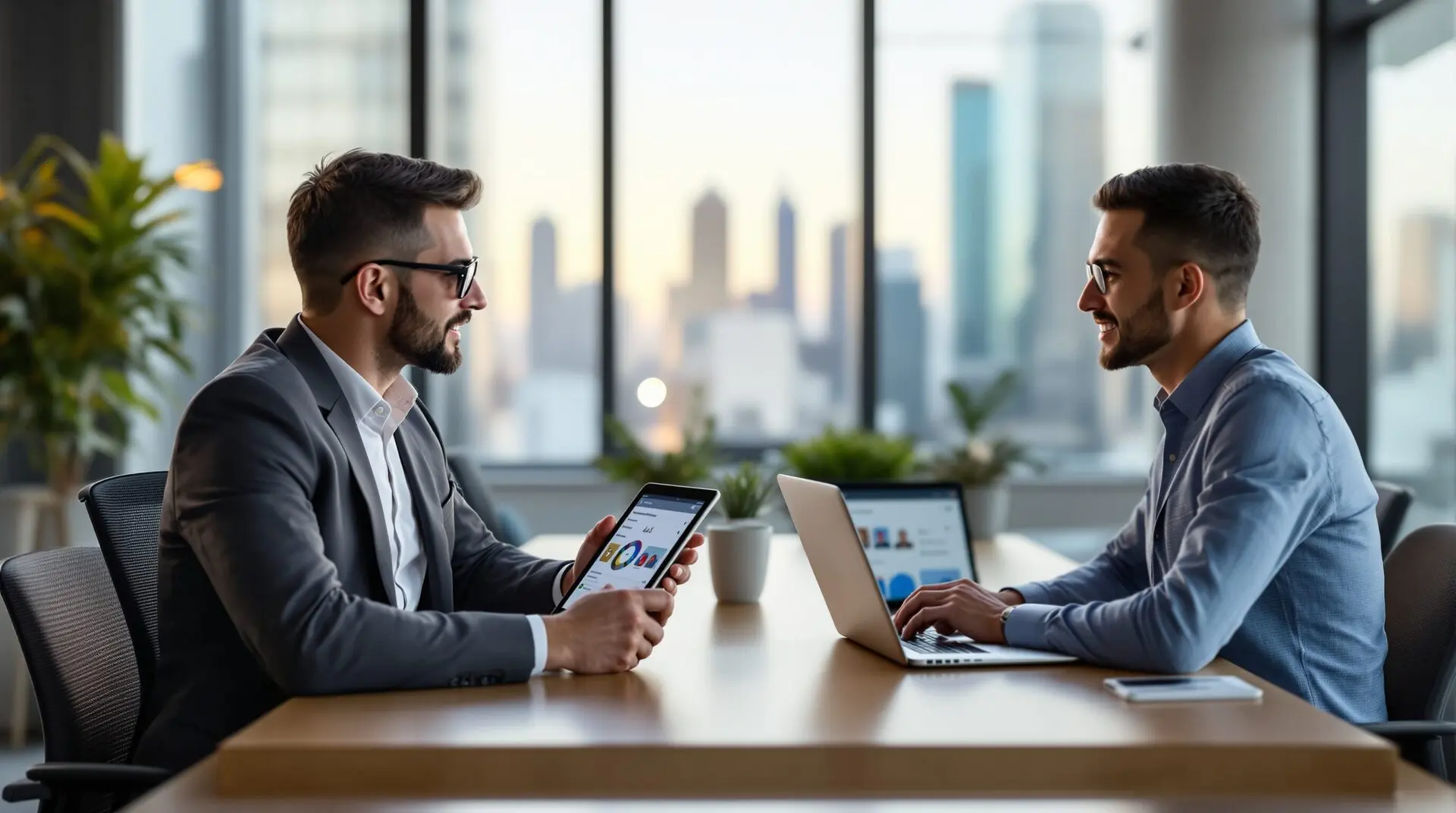 Actinbusiness : la plateforme officielle ou l’alternative indépendante, que choisir ?