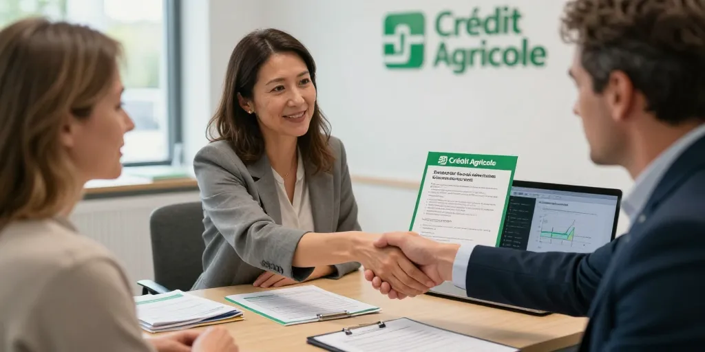 Compte part sociale Crédit Agricole : Le fonctionnement, intérêt et modalités ?