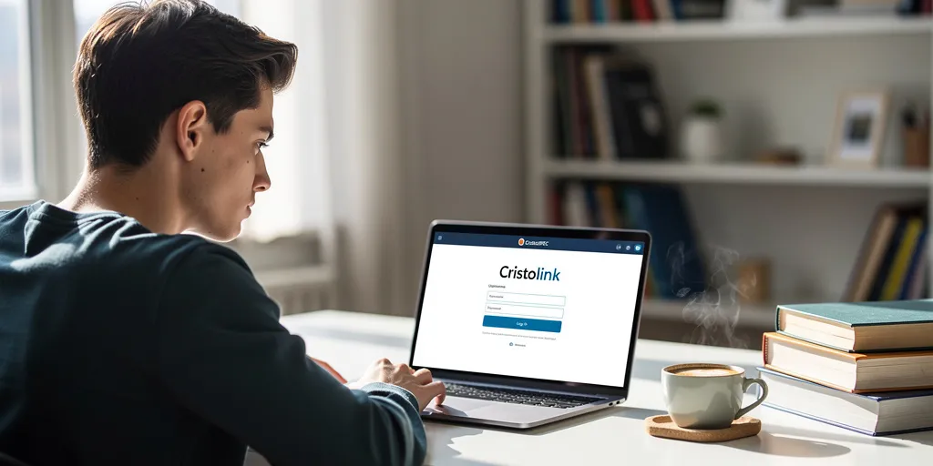 Cristolink UPEC connexion : la procédure détaillée pour un accès sans erreur