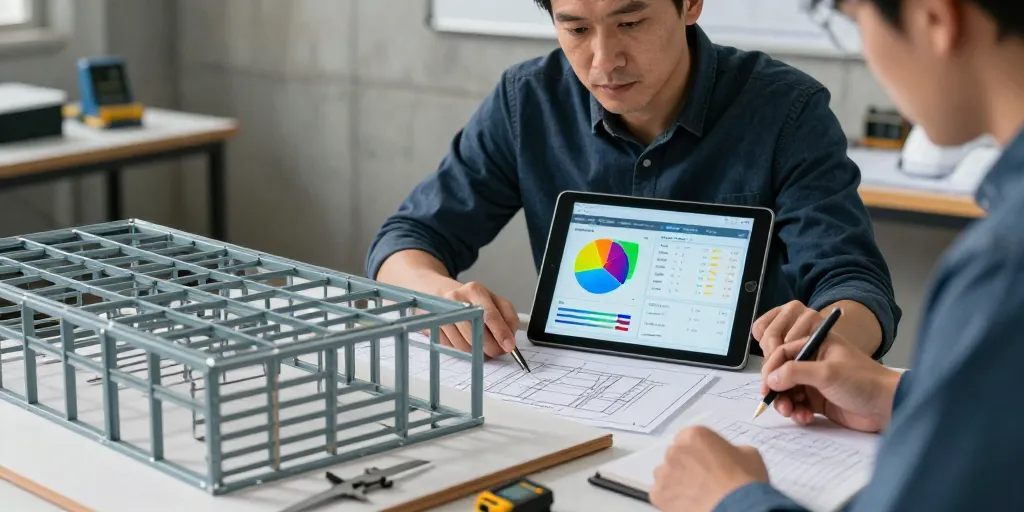 Efficience structurelle renforcée : le cadre pour mesurer la performance ?