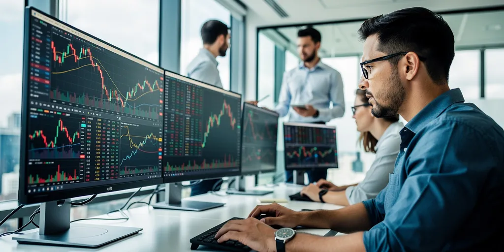 GPT Affinity : la plateforme de trading est-elle fiable ou risquée