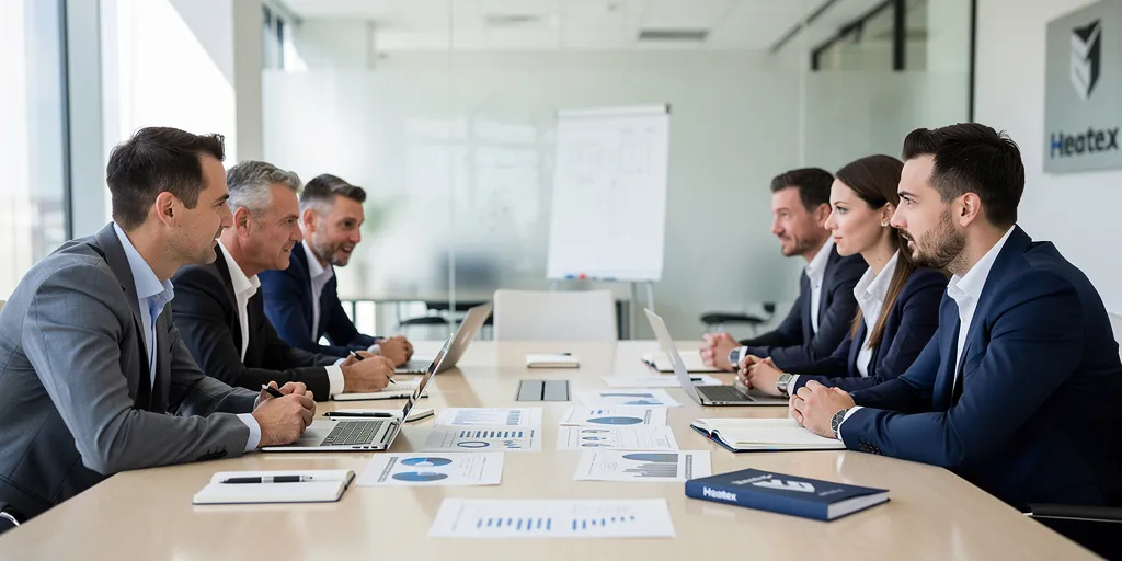 Heatex qui veut être mon associé : le parcours de l’entreprise après l’émission