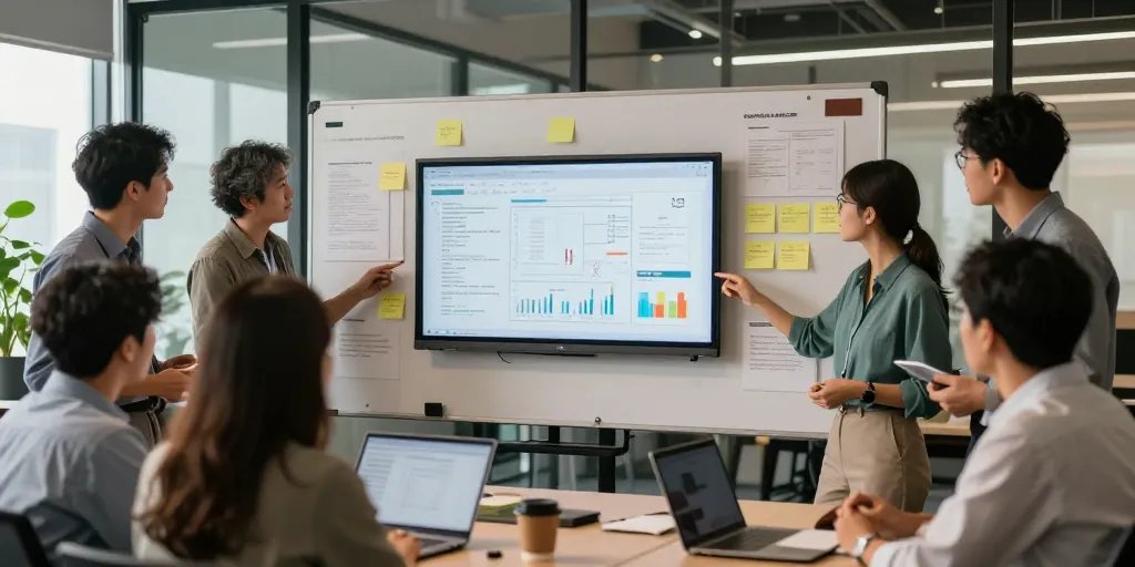 Mutation entrepreneuriale continue : le plan opérationnel pour rendre l’entreprise adaptable