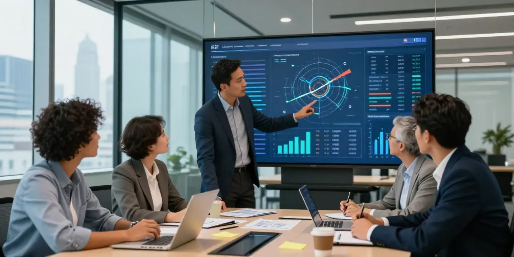 Pilotage performance globale : le cadre pragmatique pour aligner KPI et stratégie