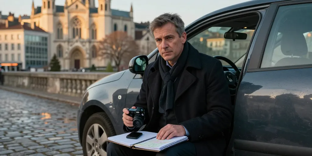 Protéger ses intérêts à Lyon : Pourquoi faire appel à un détective privé pour son entreprise ou sa vie privée ?