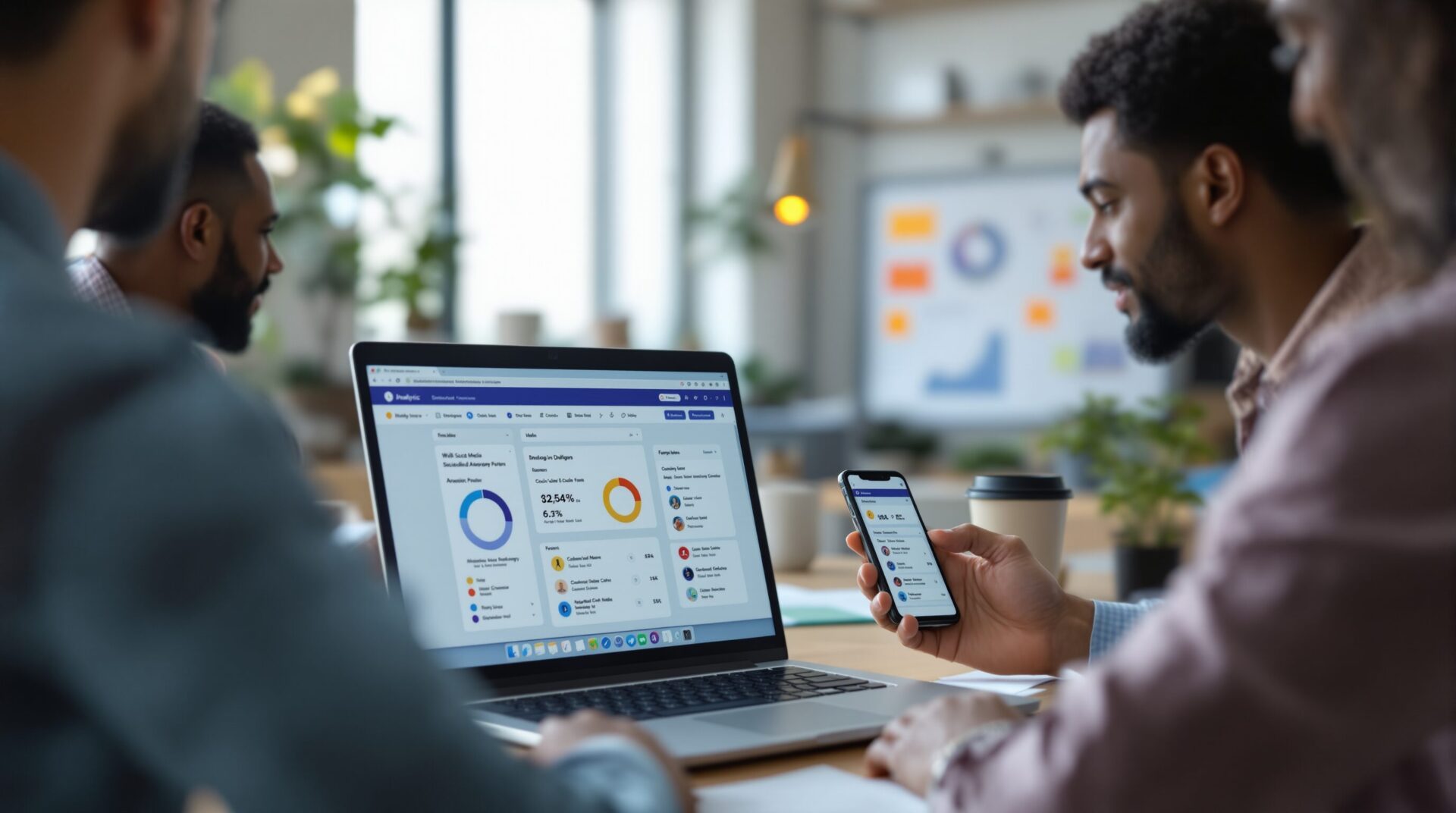 Quel outil de gestion choisir pour vos réseaux sociaux ?