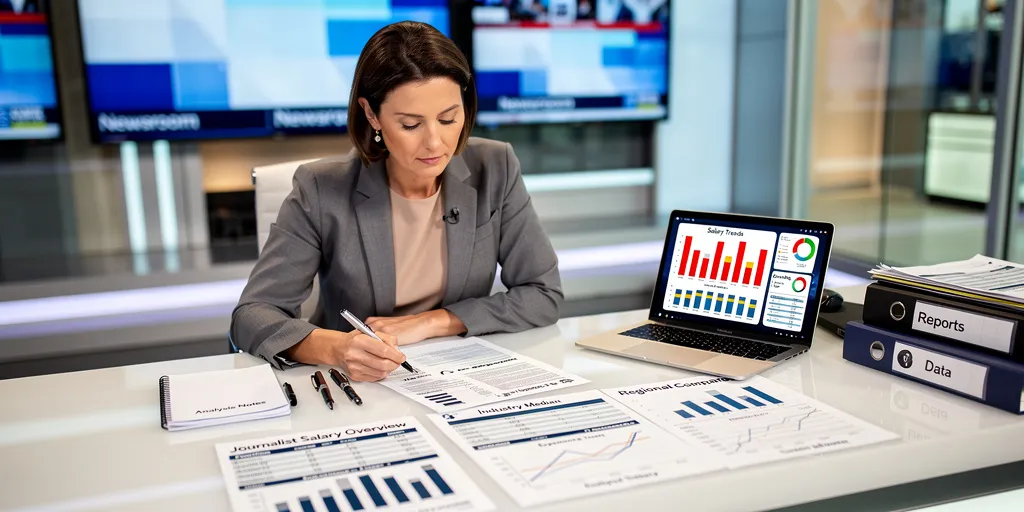 Salaire Apolline de Malherbe : les chiffres et comparaisons avec d’autres journalistes