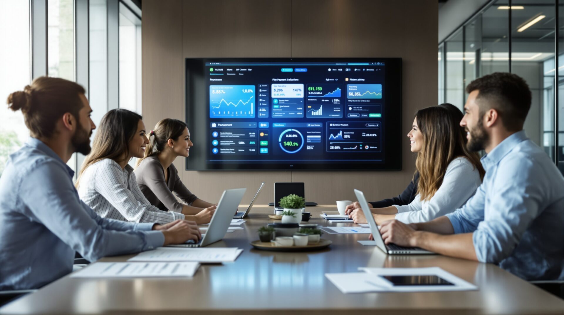 Solution de paiement B2B : la meilleure option pour votre PME ?